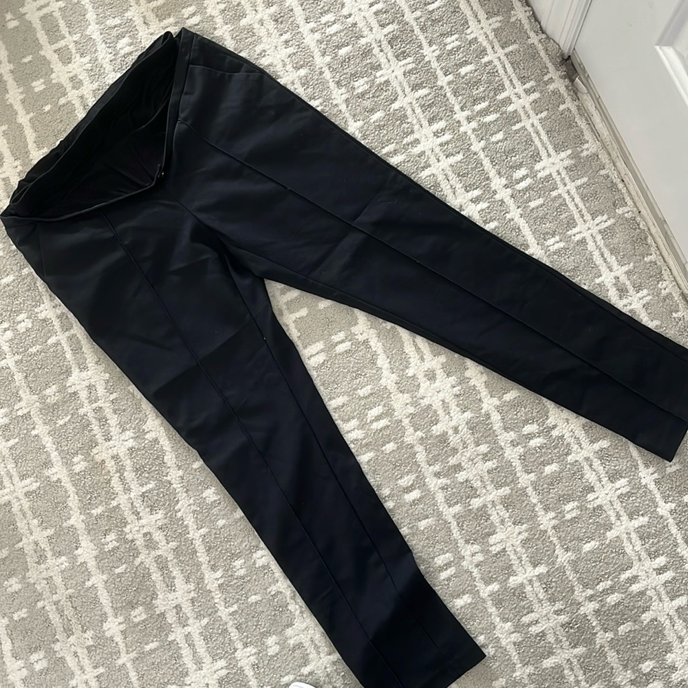 Maternity Work Pants
